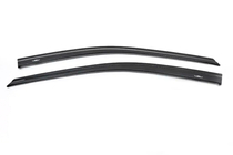 Toyota Camry 2011–2017 Front window deflectors (2011-2017 EU / 2011-2014 USA, 2 pcs, HIC) photo 1