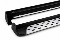 Lexus RX 2016-2022 Side Steps OEM V2 (2 pcs) photo 6
