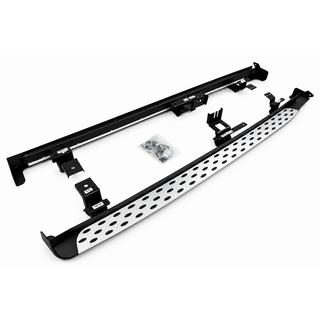 Side Steps OEM V2 (2 pcs) Lexus RX 2016-2022 photo 2