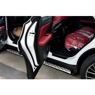 Side Steps OEM V2 (2 pcs) Lexus RX 2016-2022 photo 1