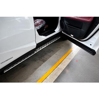 Side Steps OEM V2 (2 pcs) Lexus RX 2016-2022 photo 3