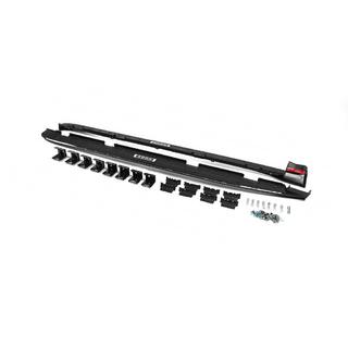 Side Steps OEM V2 (2 pcs, Aluminum) Peugeot 3008 2016-2023 photo 2