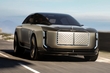 Bentley Torcal 2027: first electric Bentley on road tests — what we know photo 1