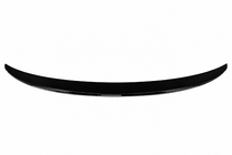 BMW 3 Series G20/G21 2018- DPT M-Style Spoiler (for G20/G80, Gloss Black) photo 2