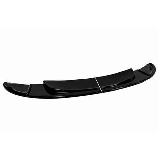 DPT front lip spoiler (for 1M E87, 2004-2008, gloss black) BMW 1 Series E81/E82/E87/E88 2004-2011 photo 2