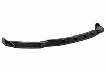 BMW 4 Series F32/F33/F36 2012-2020 Front lip spoiler DPT (for Base, gloss black) photo 2