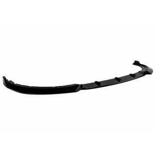 Front lip spoiler DPT (Base, 2020-2022, gloss black) BMW 3 Series G20/G21 2018- photo 1