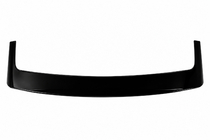 BMW X5 E70 2007-2013 DPT M-Style Spoiler (Gloss Black) photo 2