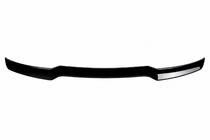 BMW X3 G45 2024- DPT Spoiler (Gloss Black) photo 2