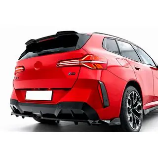 DPT Spoiler (Gloss Black)