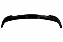 BMW X3 F25 2011-2018 DPT M-Style Spoiler (Gloss Black) photo 2
