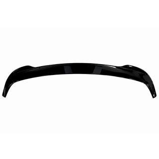 DPT M-Style Spoiler (Gloss Black) BMW X3 F25 2011-2018 photo 2