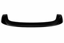 BMW X1 E84 2009-2015 DPT M-Style Spoiler (Gloss Black) photo 2