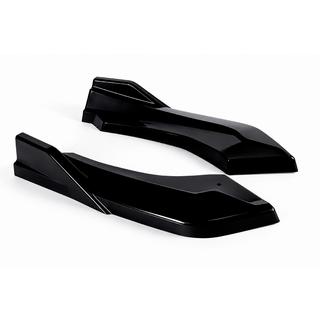DPT Rear FLAP Extensions (for F20, gloss black) BMW 1 Series F20/F21 2011-2019 photo 2