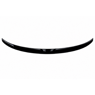 DPT Spoiler (Gloss Black) BMW 7 Series F01/F02 2008-2015 photo 2