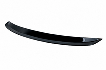 Mercedes GLC X254 2022- DPT Spoiler (Gloss Black) photo 2