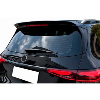 DPT Spoiler (Gloss Black) Mercedes GLC X254 2022- photo 1