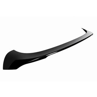 DPT Spoiler (SW, Gloss Black) Mercedes C-class W205 2014-2021 photo 2