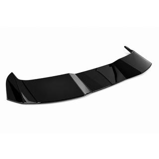 DPT Spoiler (for RS, gloss black) Renault Clio V 2019- photo 2