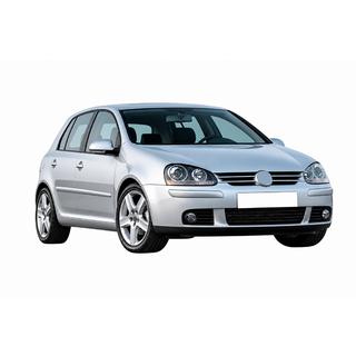 Front Lip Spoiler DPT (Gloss Black) photo 1