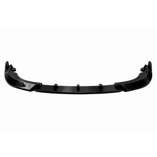 Front Lip Spoiler DPT (Gloss Black) photo 2