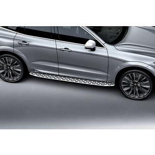 OEM side steps (2014-2017) Volvo XC60 2009-2017 photo 1