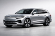 New Genesis GV90 2027: review of the electric rival to BMW X7 and Mercedes GLS photo 1