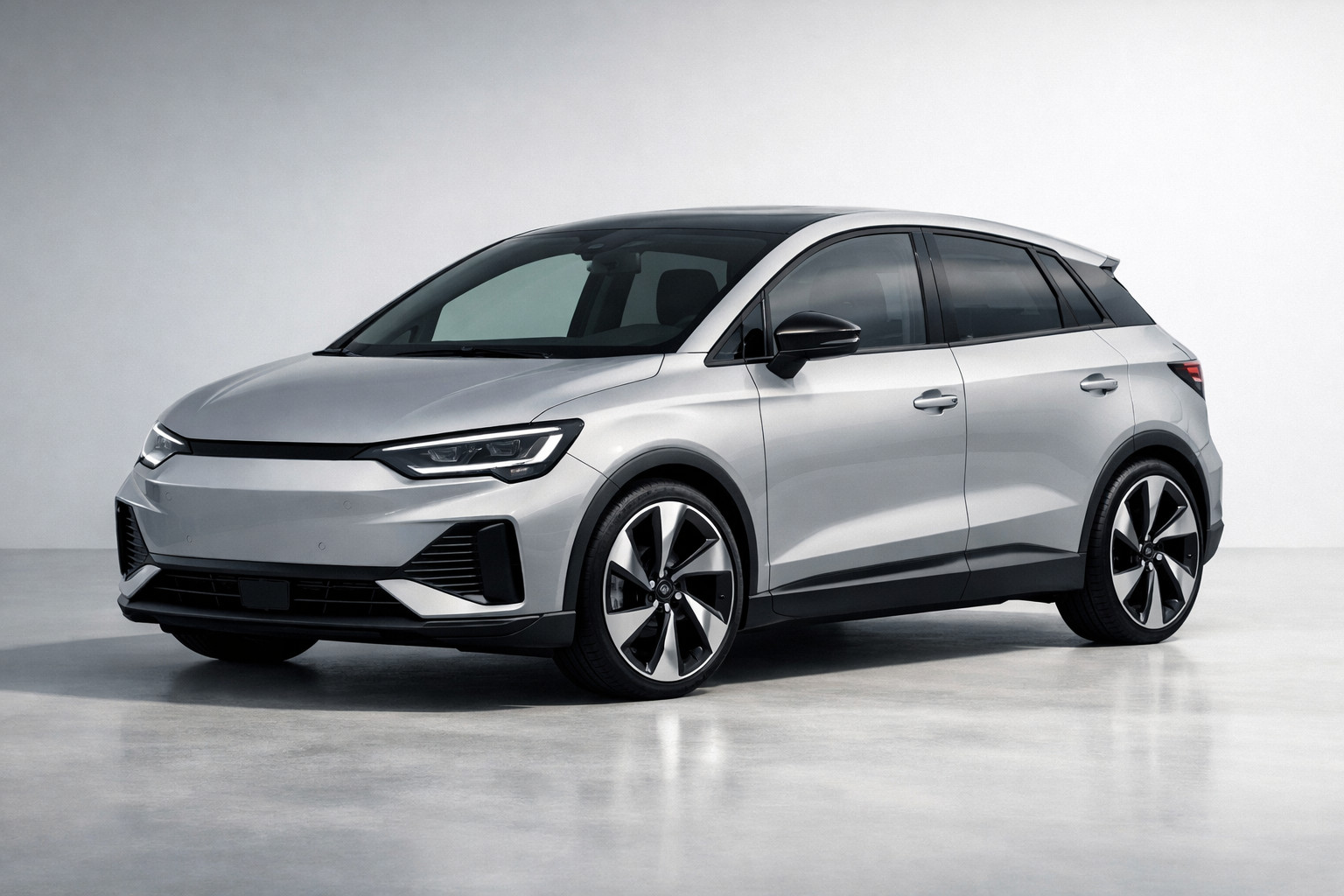 Audi A2 e-tron 2027: Audi A2 returns as an electric car