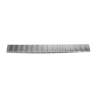 Clearance Stainless Steel Rear Bumper Protector Carmos photo 1