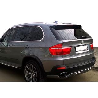 Warrio Body Kit Set (for Base 2007-2010) BMW X5 E70 2007-2013 photo 2