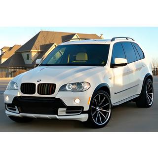 Warrio Body Kit Set (for Base 2007-2010) BMW X5 E70 2007-2013 photo 1