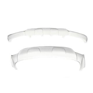 Warrio Body Kit Set (for Base 2007-2010) BMW X5 E70 2007-2013 photo 3