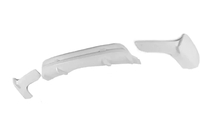 BMW X5 E70 2007-2013 Warrio Body Kit Set (for Base 2010-2013) photo 16