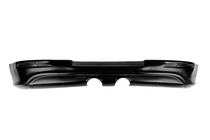 Volkswagen Golf 5 2003-2009 Clearance: Rear diffuser DPT V-2 (paintable) photo 1