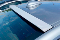 BMW 5 Series G30/G31 2017–2023 DPT Upper Spoiler (for G30, Gloss Black) photo 3
