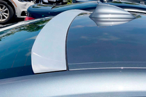 BMW 5 Series G30/G31 2017–2023 DPT Upper Spoiler (for G30, Gloss Black) photo 4
