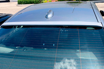 BMW 5 Series G30/G31 2017–2023 DPT Upper Spoiler (for G30, Gloss Black) photo 5