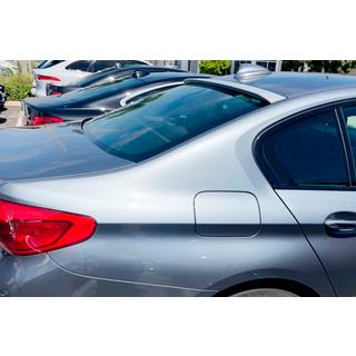 DPT Upper Spoiler (for G30, Gloss Black) BMW 5 Series G30/G31 2017–2023 photo 2