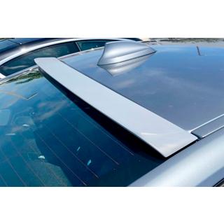 DPT Upper Spoiler (for G30, Gloss Black) BMW 5 Series G30/G31 2017–2023 photo 3