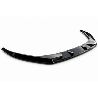 Front bumper lip Lip DPT V1 (For RS3, 2024+, gloss black) photo 2