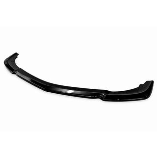 DPT Front Lip Spoiler (for E63 AMG, 2009-2012, Gloss Black) Mercedes E-class W212 2009-2016 photo 2