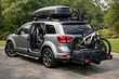 What to add to a Dodge Journey after purchase for family and daily driving photo 1