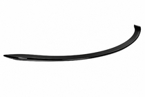 Mercedes C-class W206 2022- DPT Spoiler (Gloss Black) photo 2