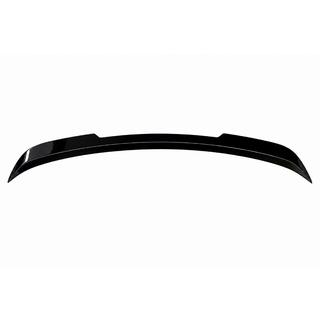 DPT Spoiler (Gloss Black) Audi Q3 2011-2019 photo 2