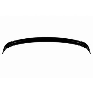 DPT Spoiler (2016-2020, Gloss Black) Audi Q2 2016- photo 2