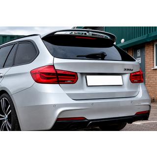 MP-Style Spoiler (for F31, gloss black) photo 1