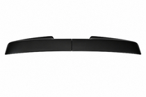 Volkswagen T5 Transporter 2003-2010 DPT Spoiler (barn doors, gloss black) photo 2