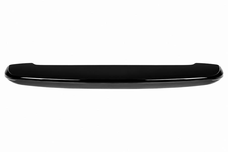 Volkswagen T5 2010-2015 DPT Spoiler (tailgate, gloss black) Photo 2