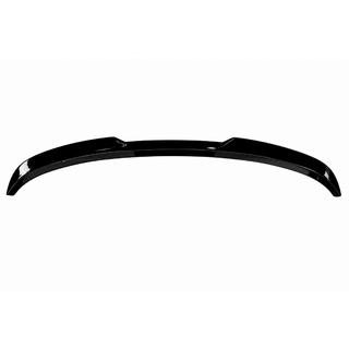 DPT Spoiler (2011-2015, Gloss Black) Volkswagen Tiguan 2007-2016 photo 2