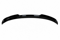 Volkswagen T-Roc 2017-2025 DPT Spoiler (Gloss Black) photo 2